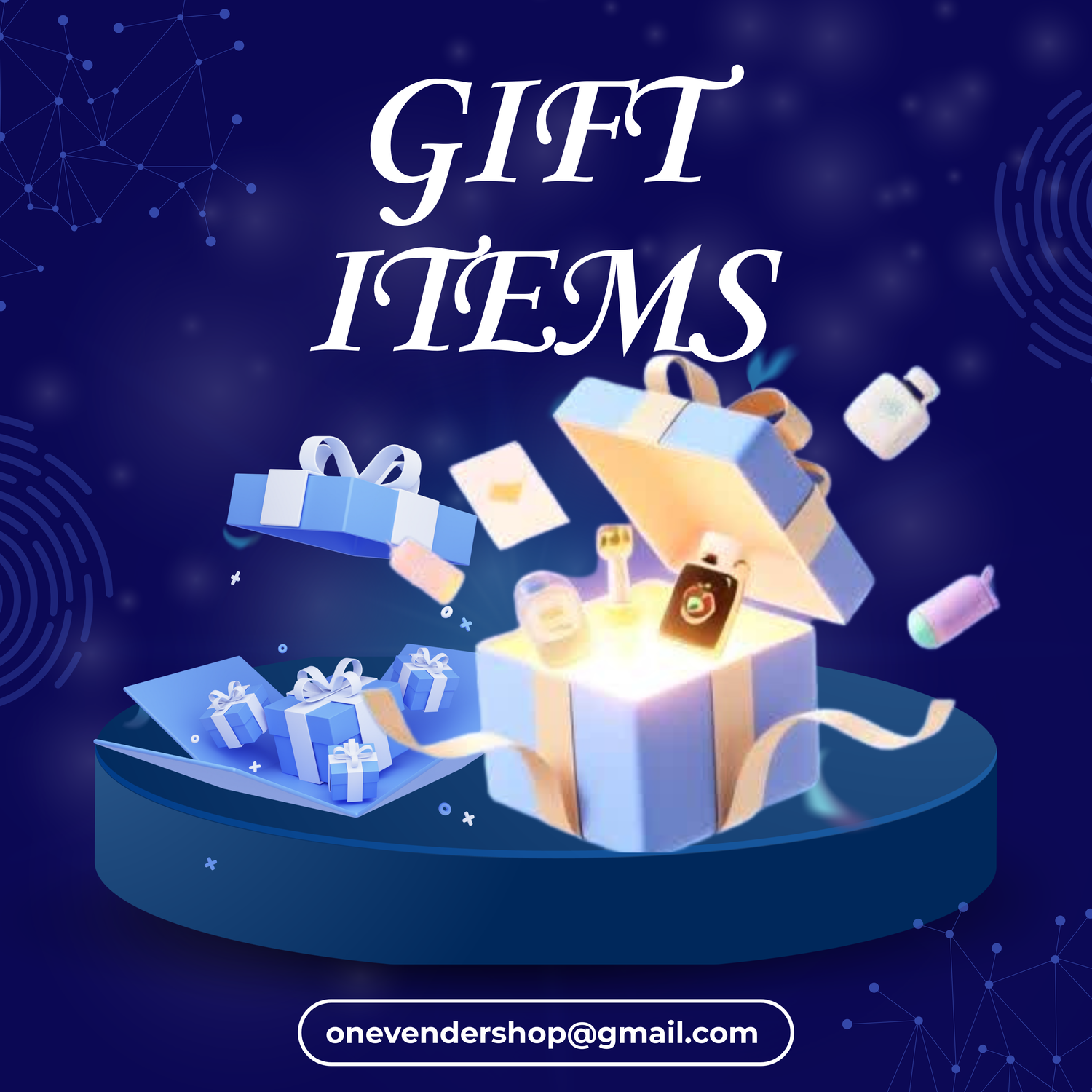 Gift Items