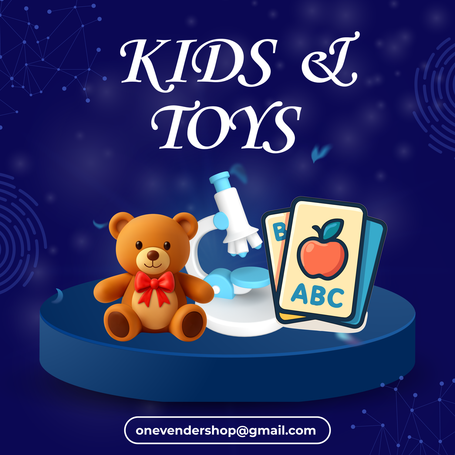 Kids & Toys