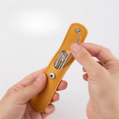 OneVender®Baby Safety Tool Kit | Helmet, Walker Strap & Cleaning Tools - OneVender