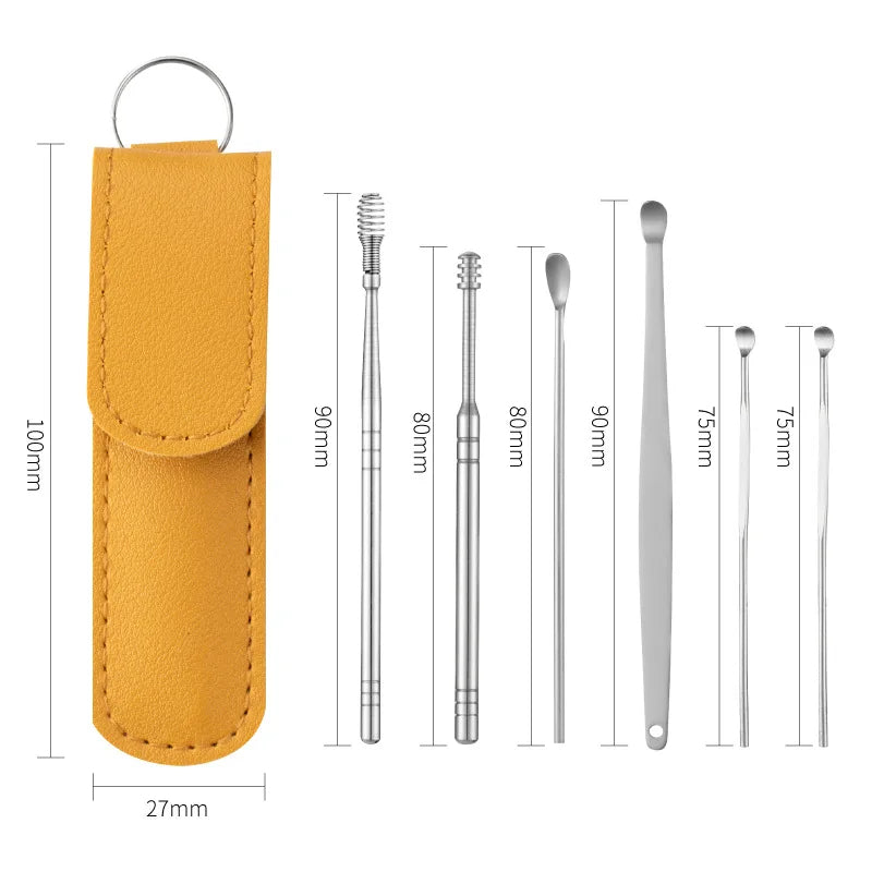 OneVender®Baby Safety Tool Kit | Helmet, Walker Strap & Cleaning Tools - OneVender