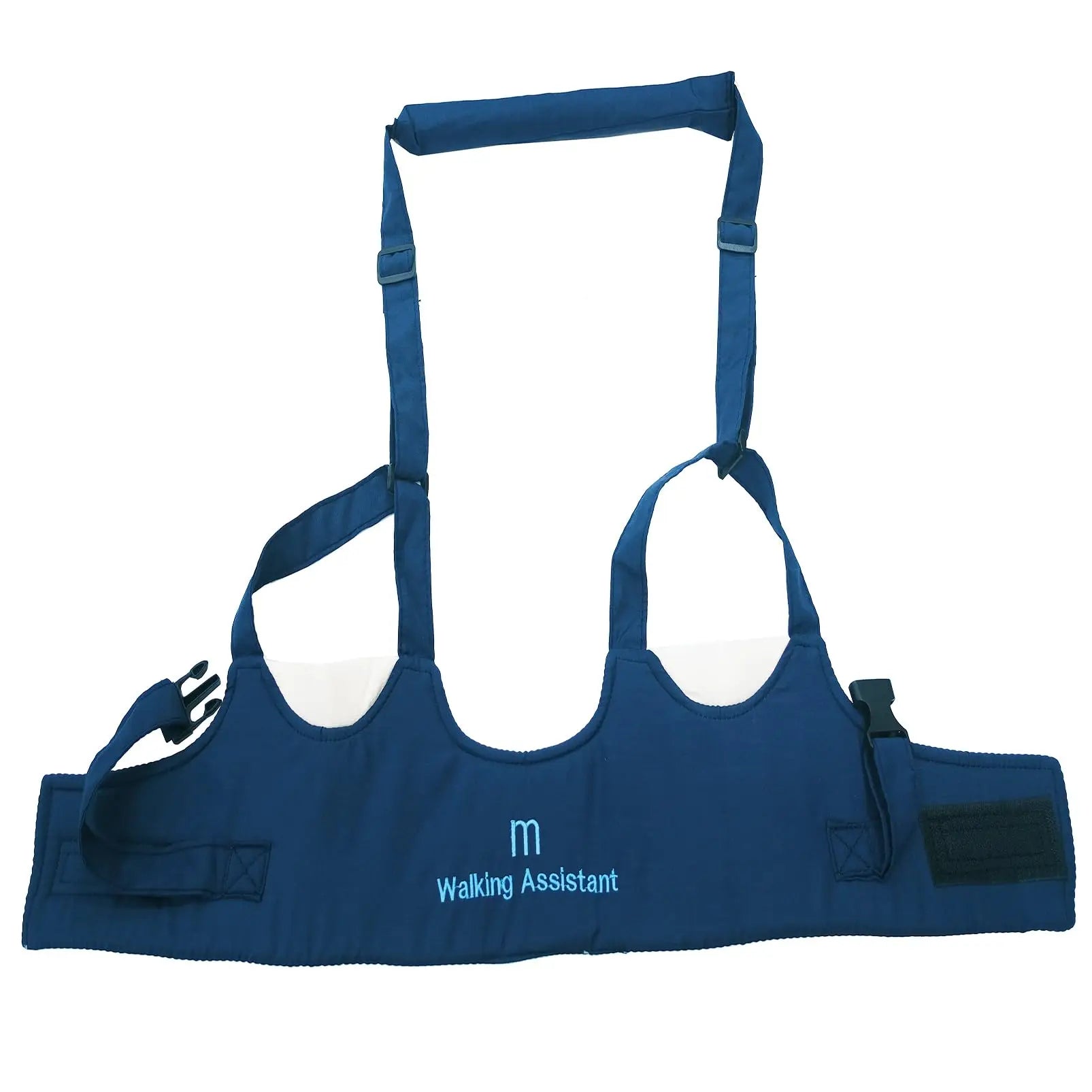 OneVender®Dual-Purpose Baby Walker Strap | Infant Walking Aid & Anti-Fall Support - OneVender