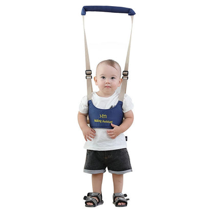 OneVender®Dual-Purpose Baby Walker Strap | Infant Walking Aid & Anti-Fall Support - OneVender