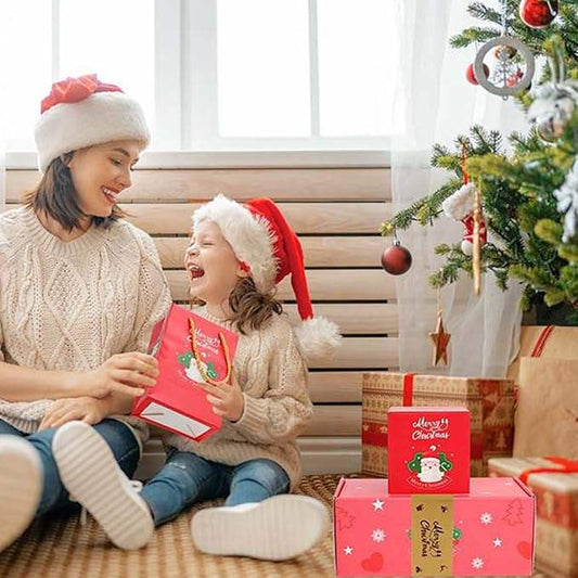 Flying Gift Box with Explosion Cards | Unique Surprise Gift Box - OneVender