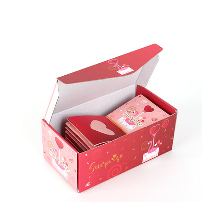 Flying Gift Box with Explosion Cards | Unique Surprise Gift Box - OneVender